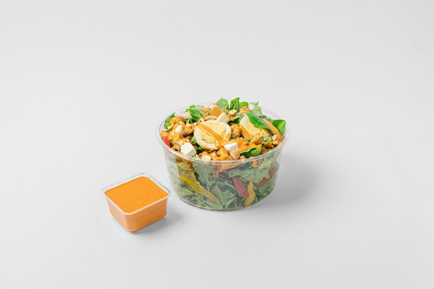 Protein Salad - Medium