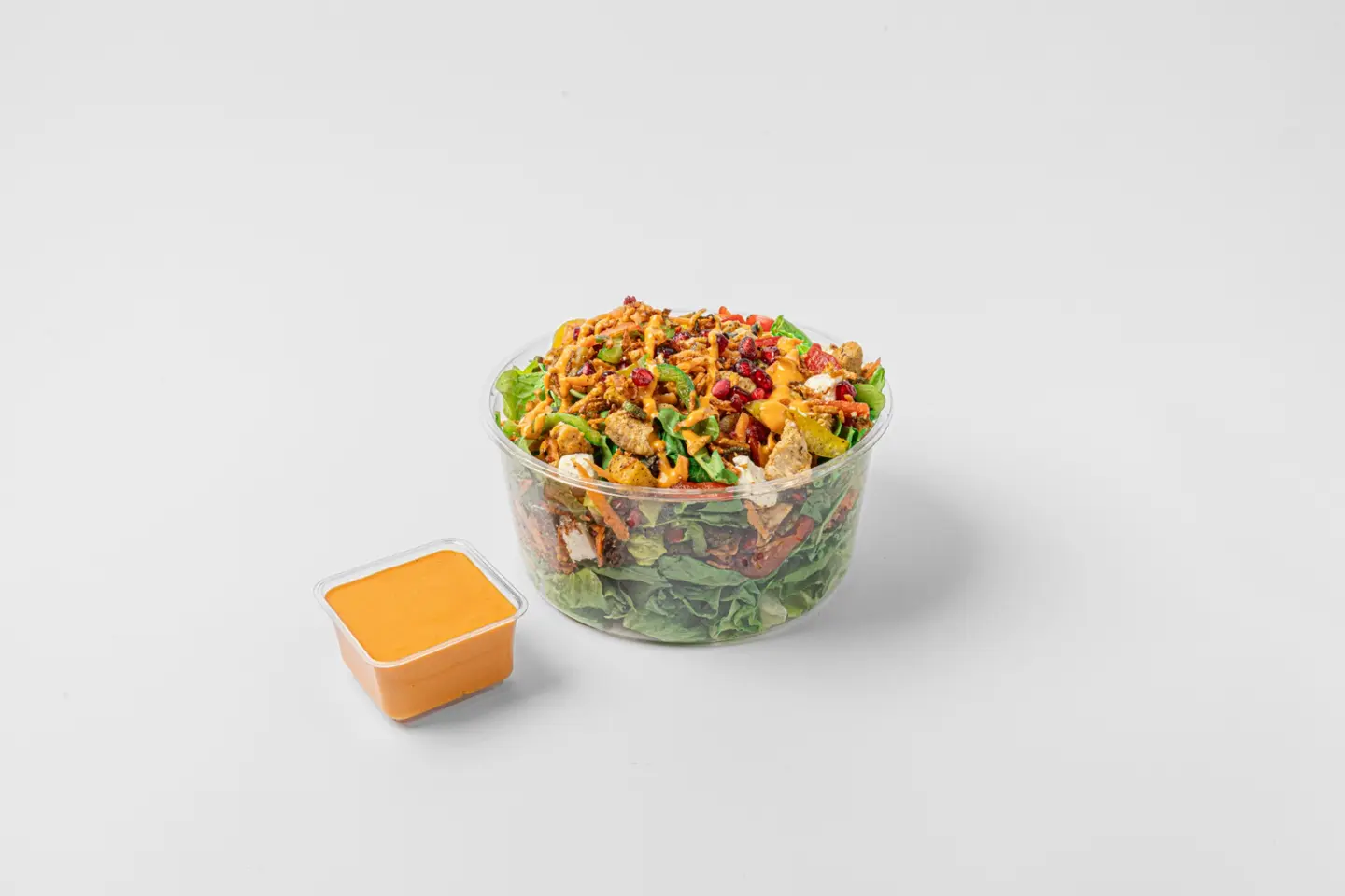 Signature Salad - Medium