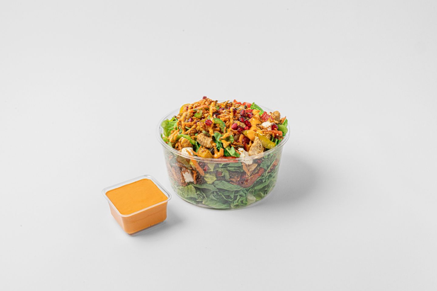 Signature Salad - Medium