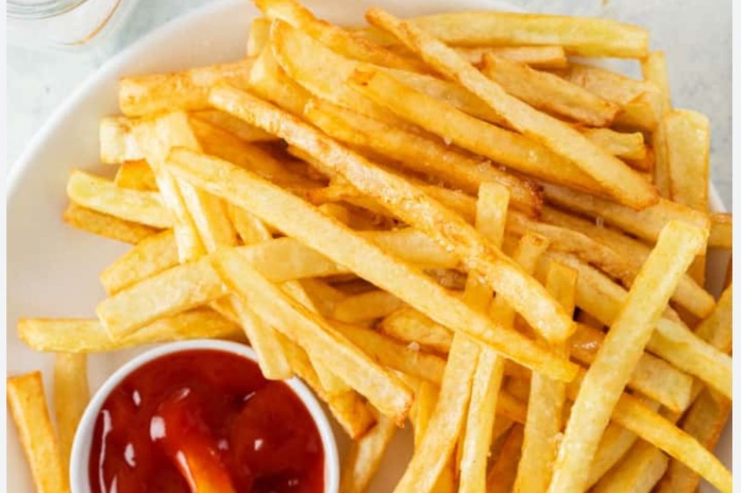 French Fries - Regular