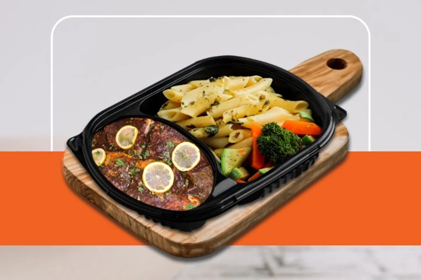 Tamarindus Fish - 100g