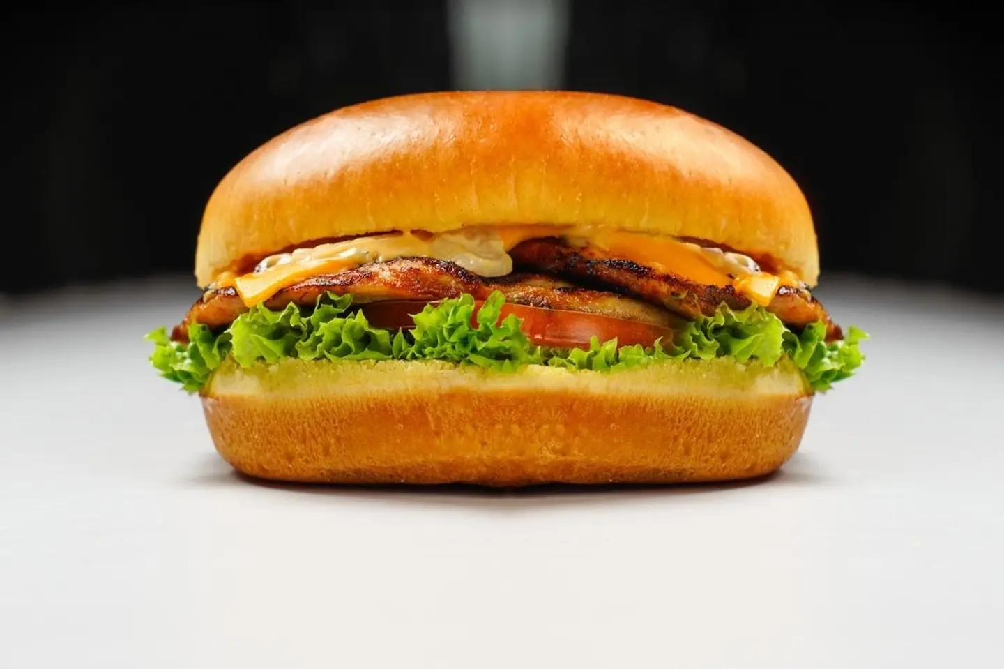 Signature Grilled Chicken - Regular