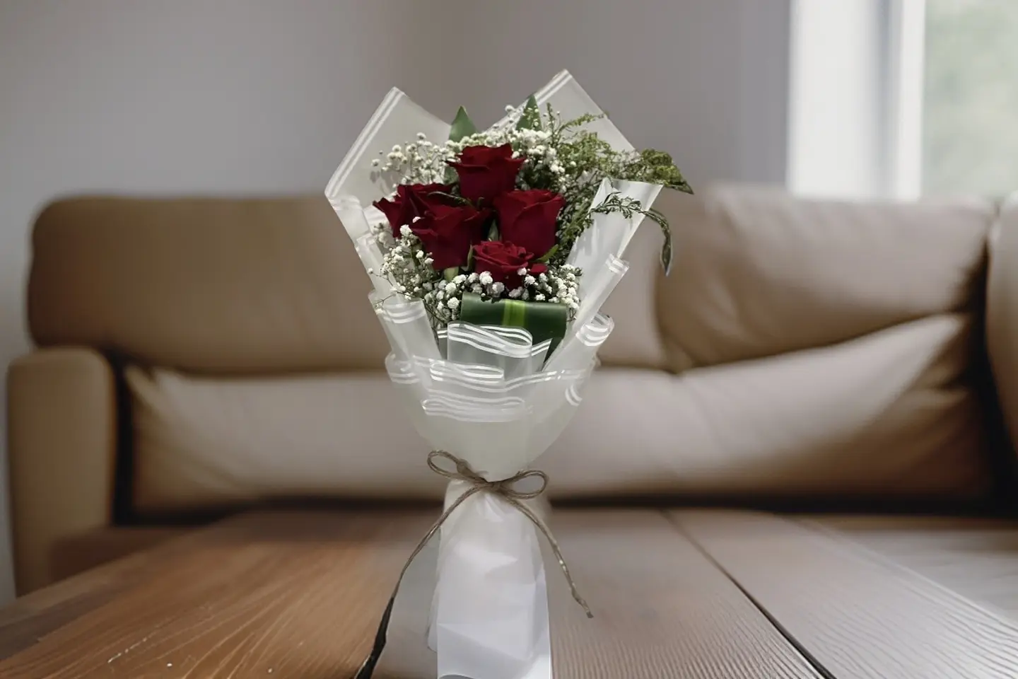 Bouquet Ko1 - R