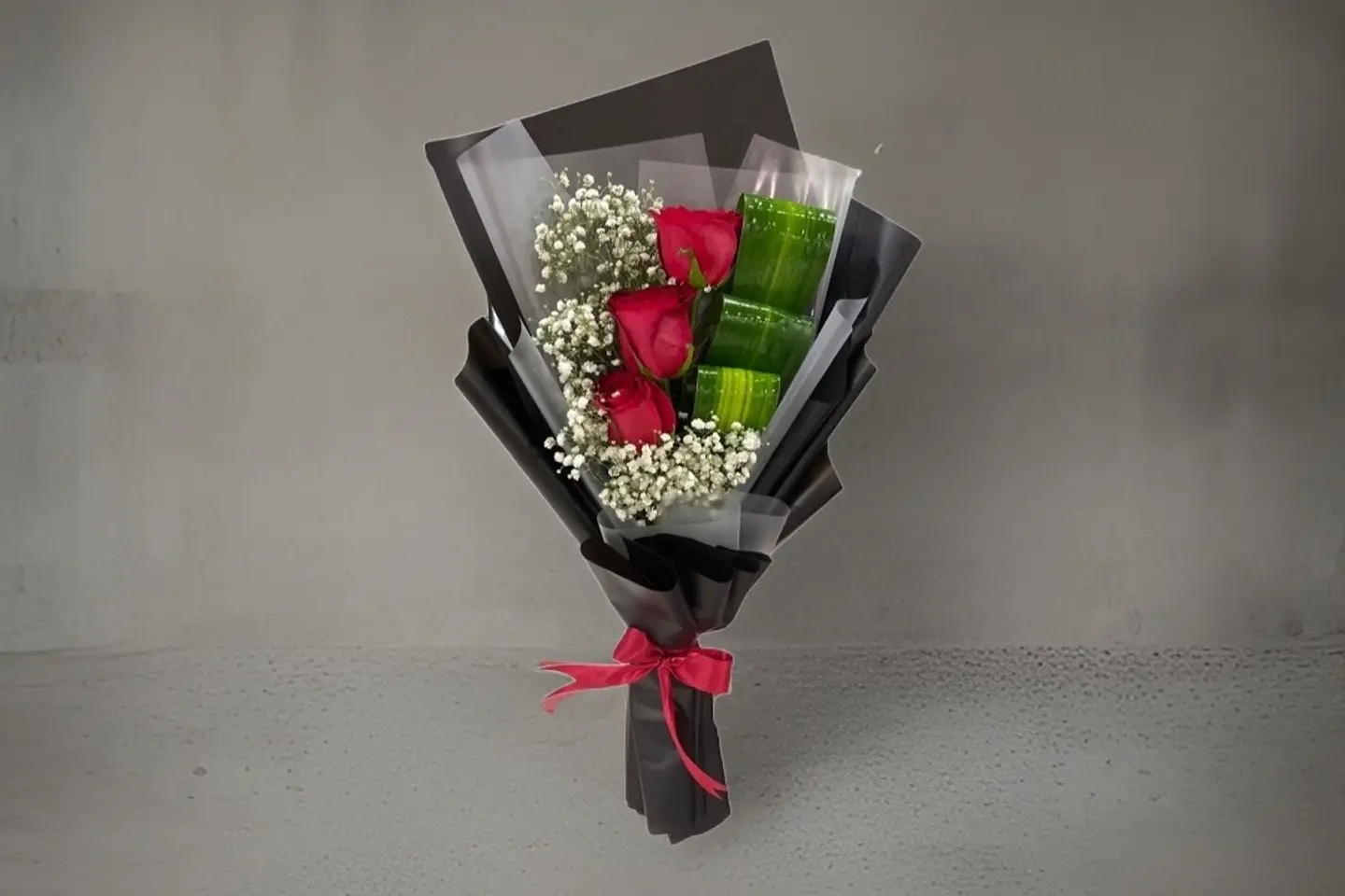 Bouquet F003 - Y