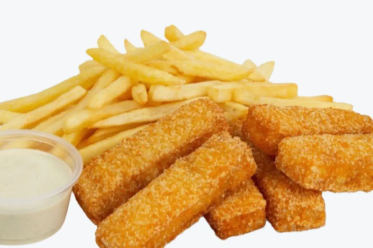 طبق مسحب - ٧ قطع