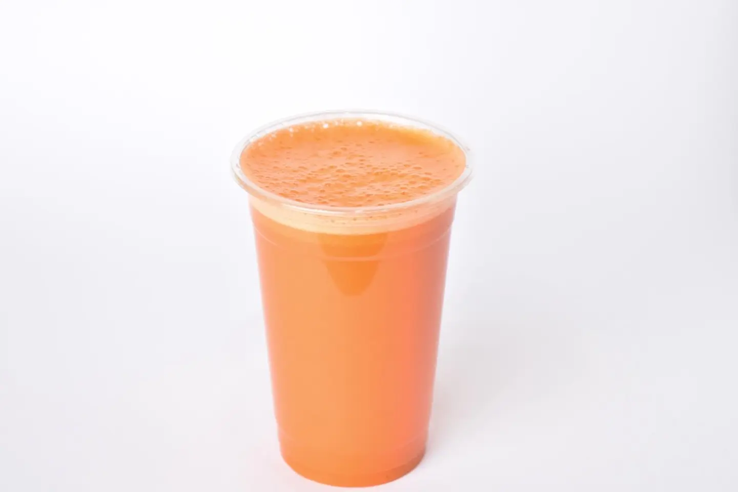 عصير جزر - كبير