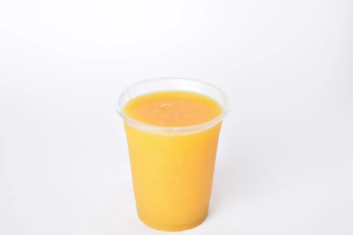 عصير فيتامين دال - كبير