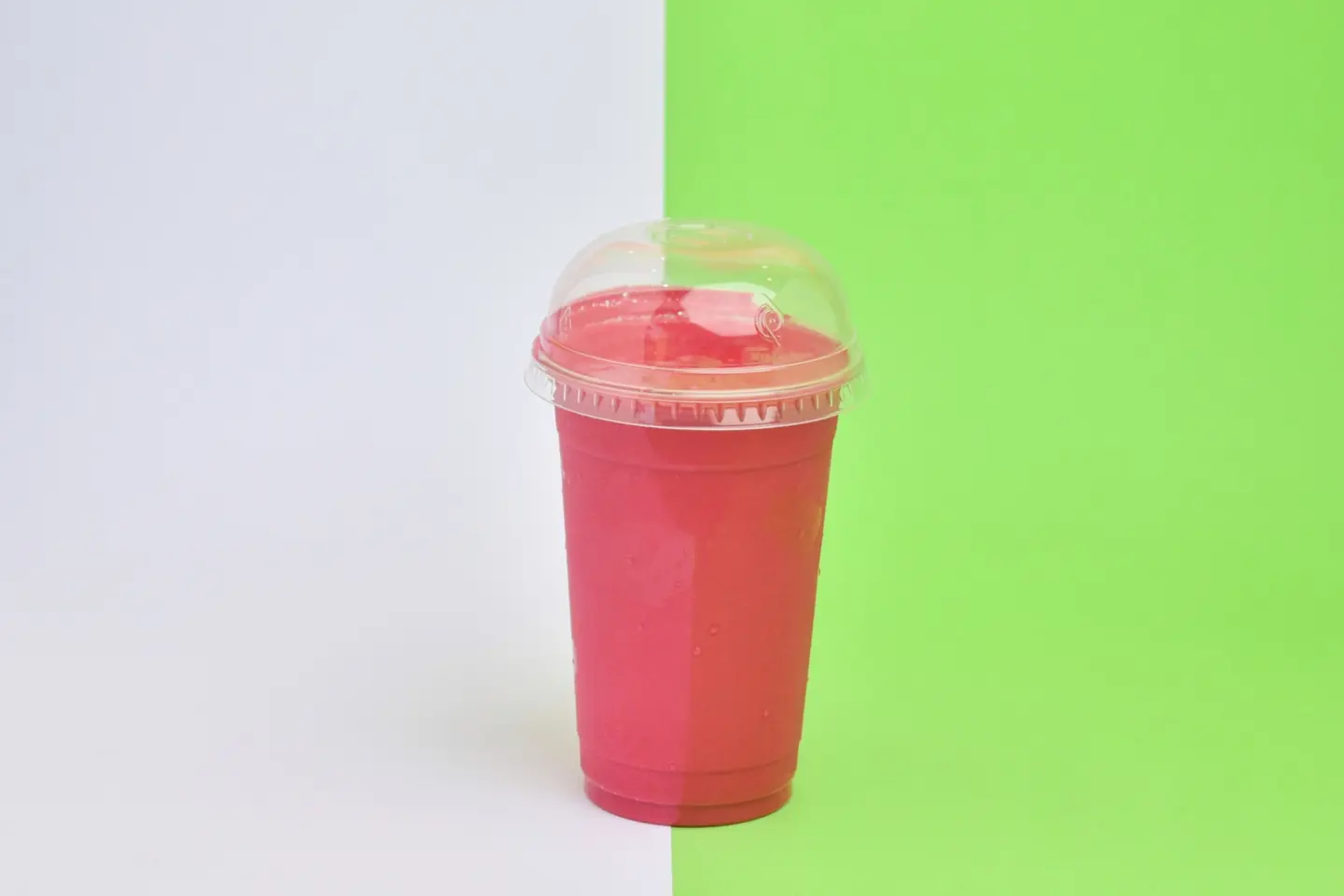 Vitamin Juice Anemia - Large