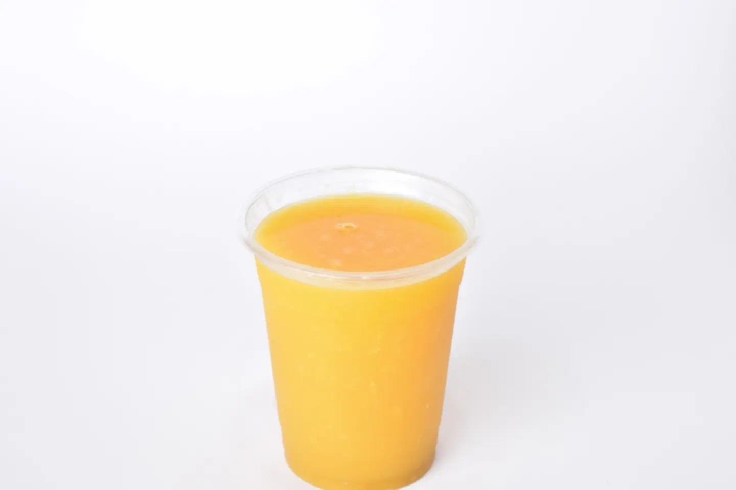 عصير فيتامين لزيادة الوزن - كبير