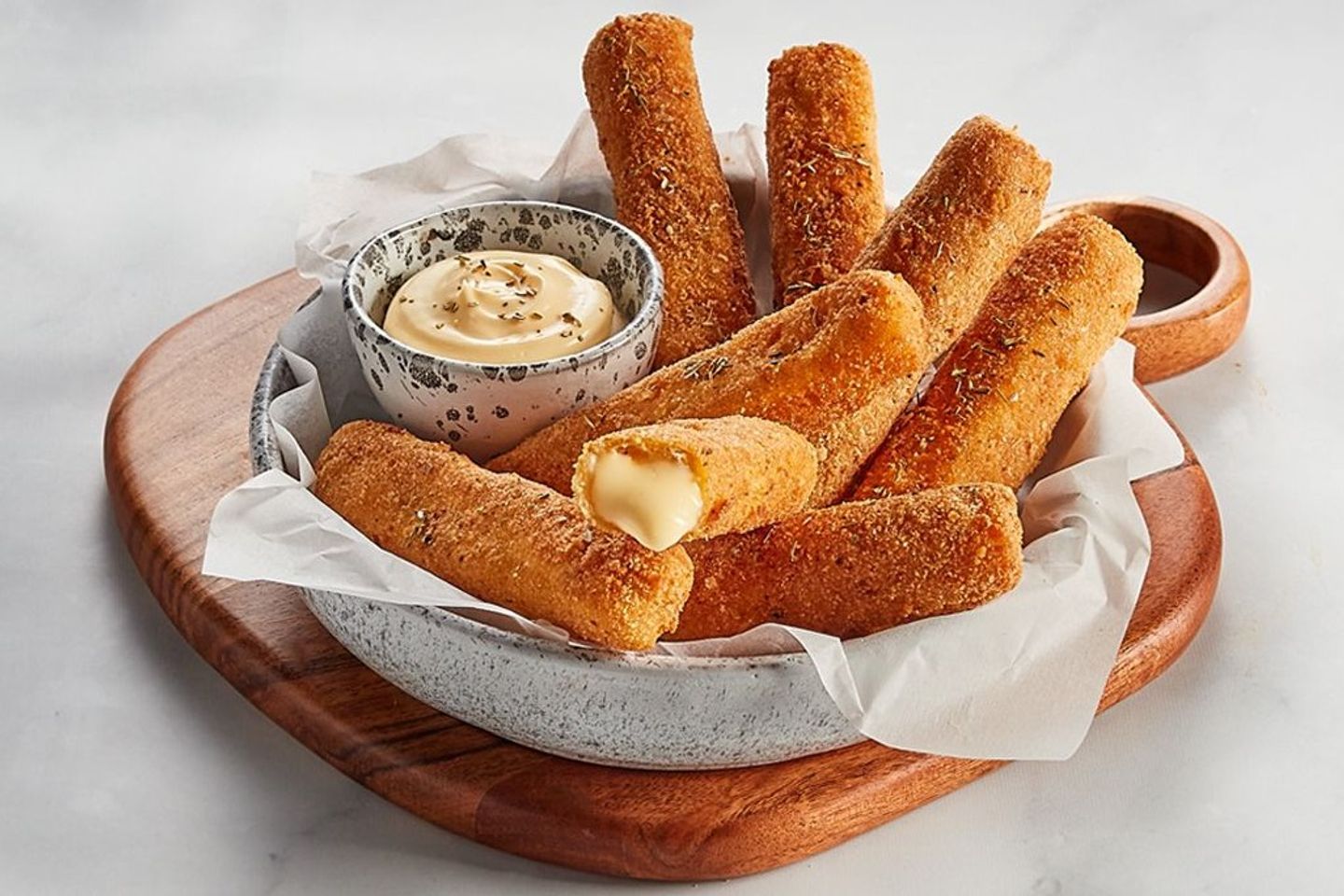 Cheese Sticks - Small