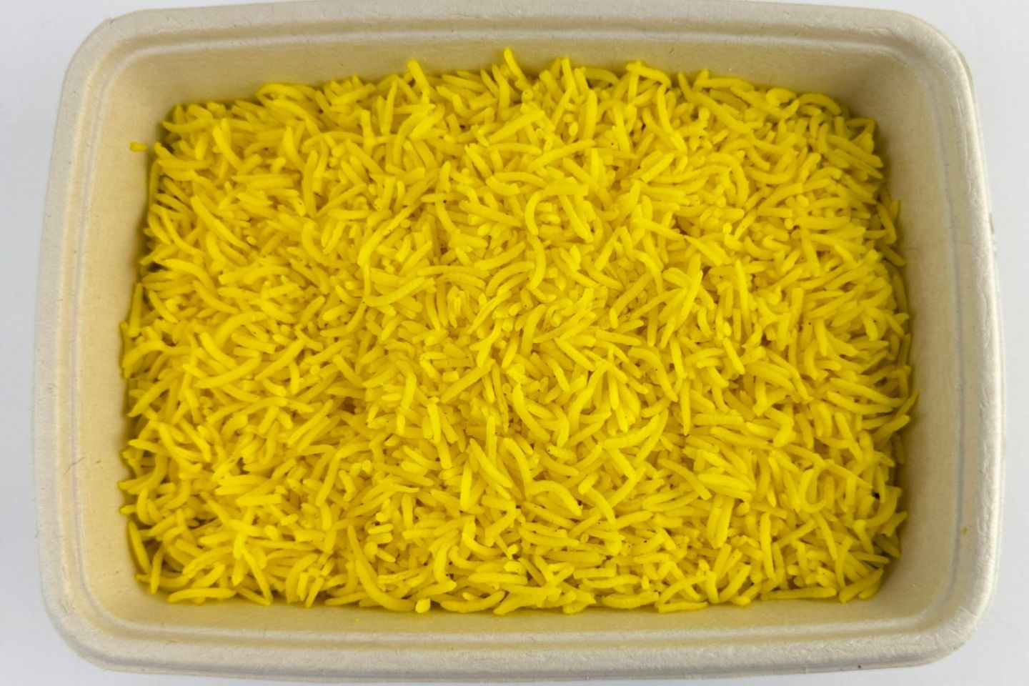 Saffron Rice - 100g