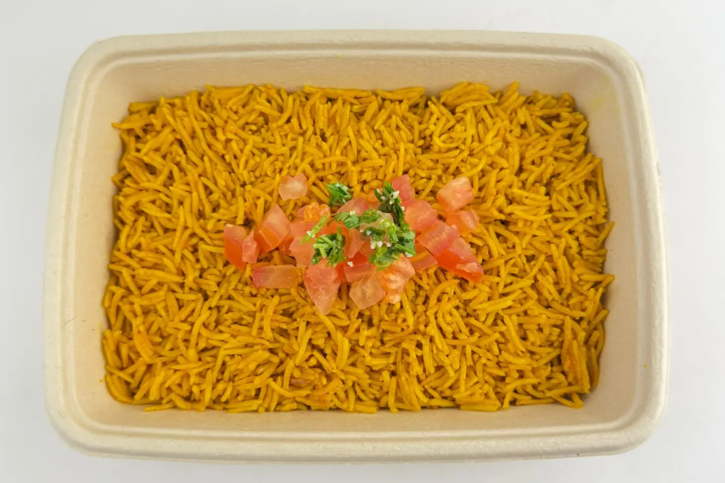 أرز كبسة - مائة جرام