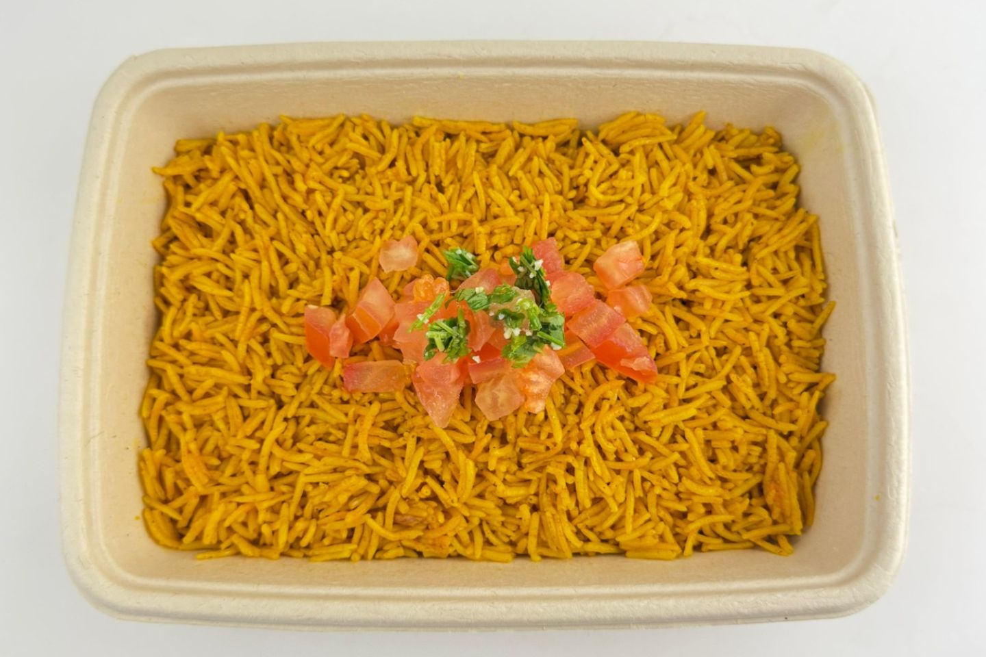 Kabsa Rice - 100g