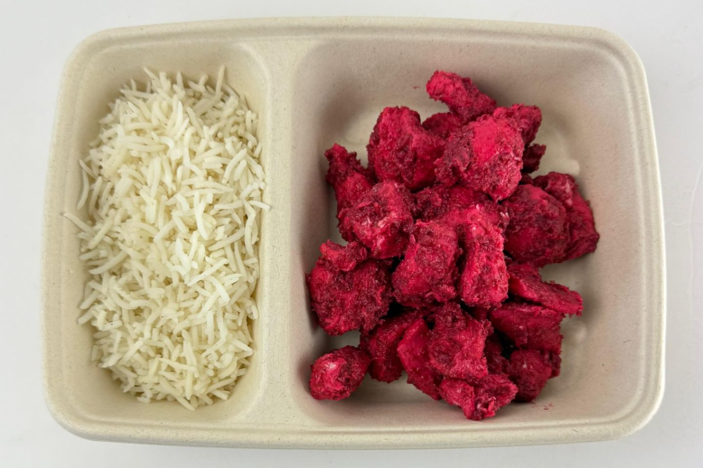Lemon Chicken - 150g