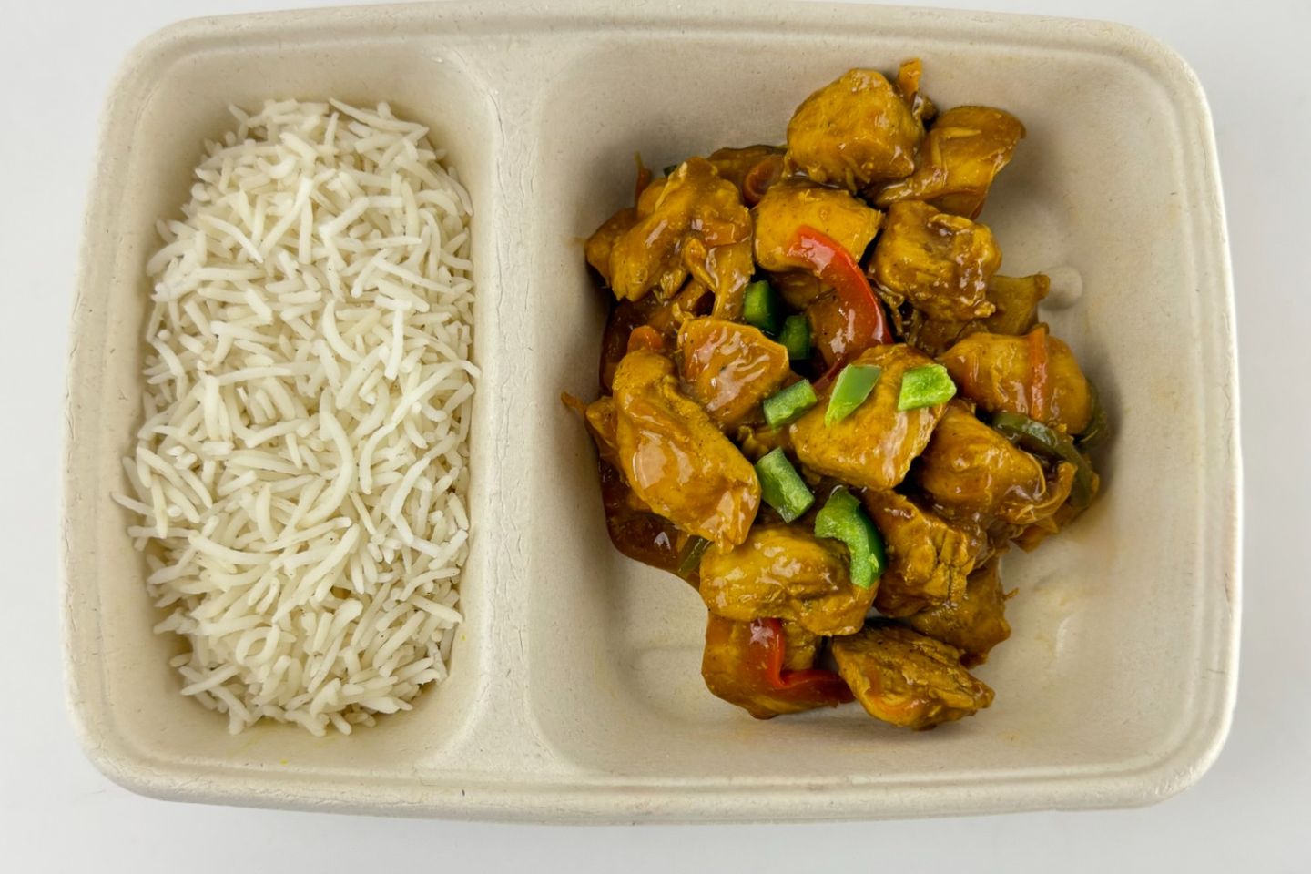 Chinese Chicken - 150g
