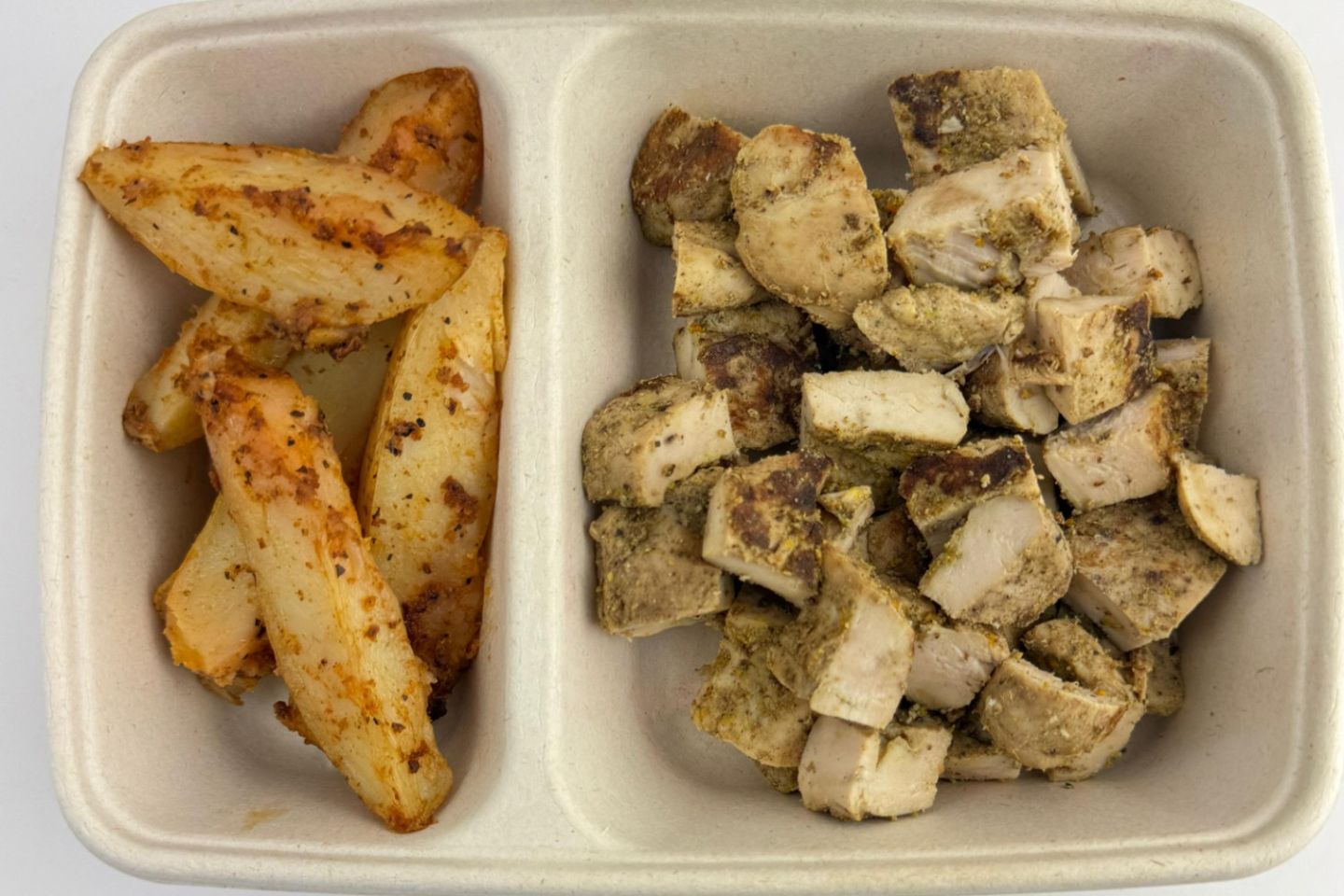 Grilled Chicken - 150g