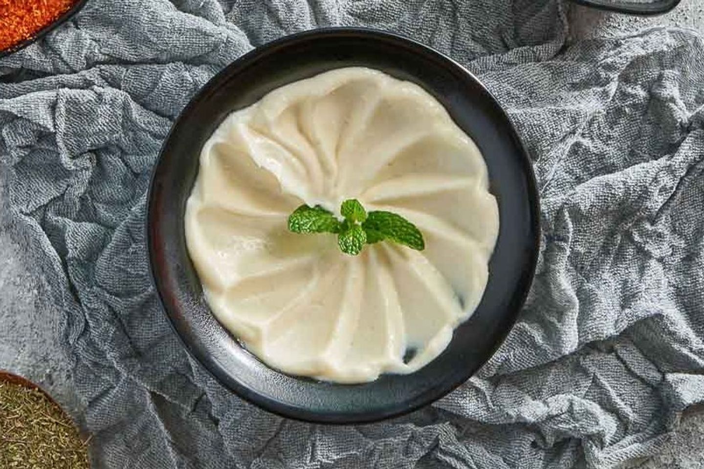 Garlic Cream - Large