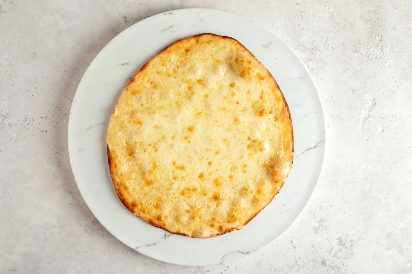 Extra Cheese - Medium