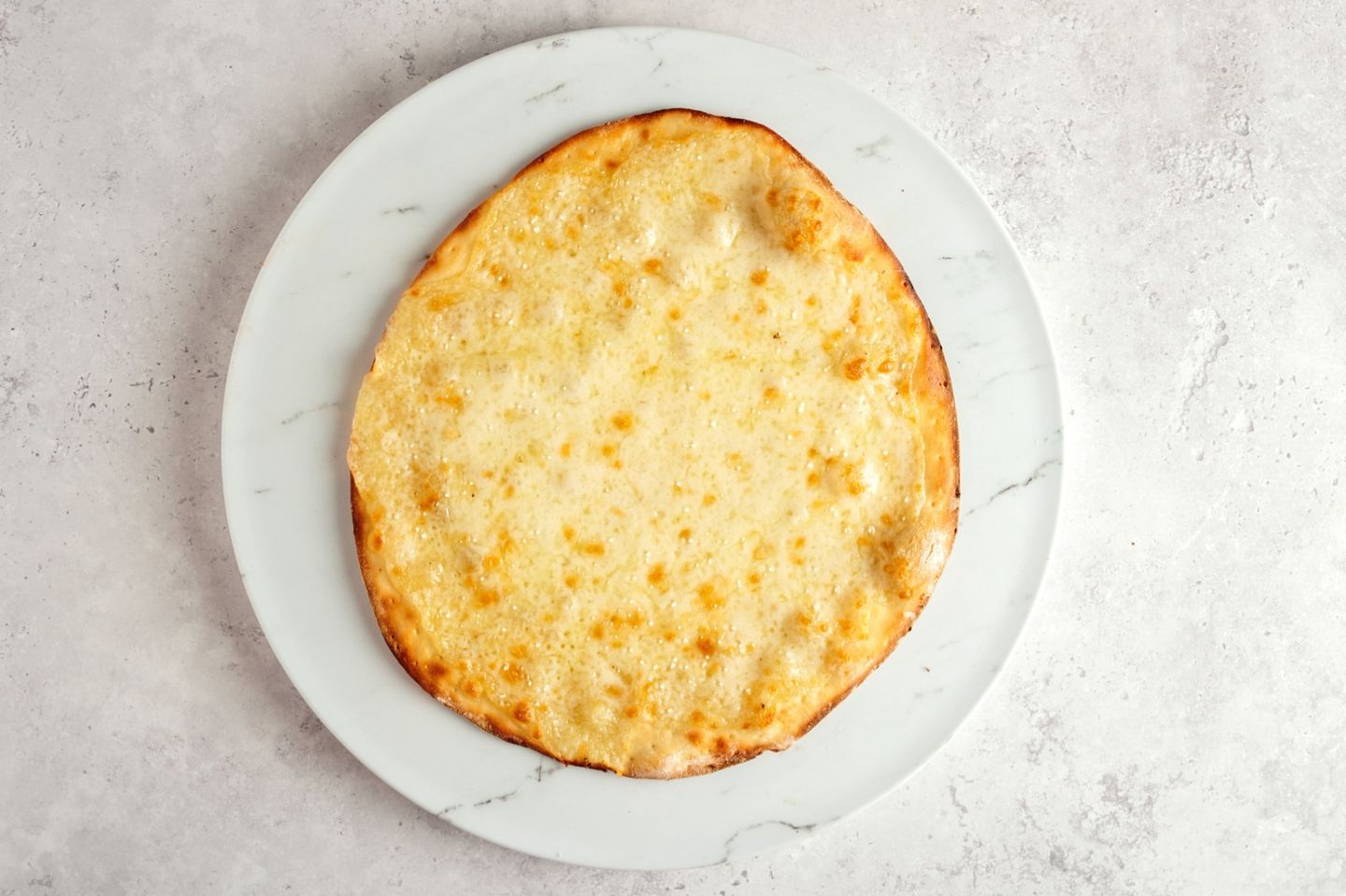 Extra Cheese - Medium