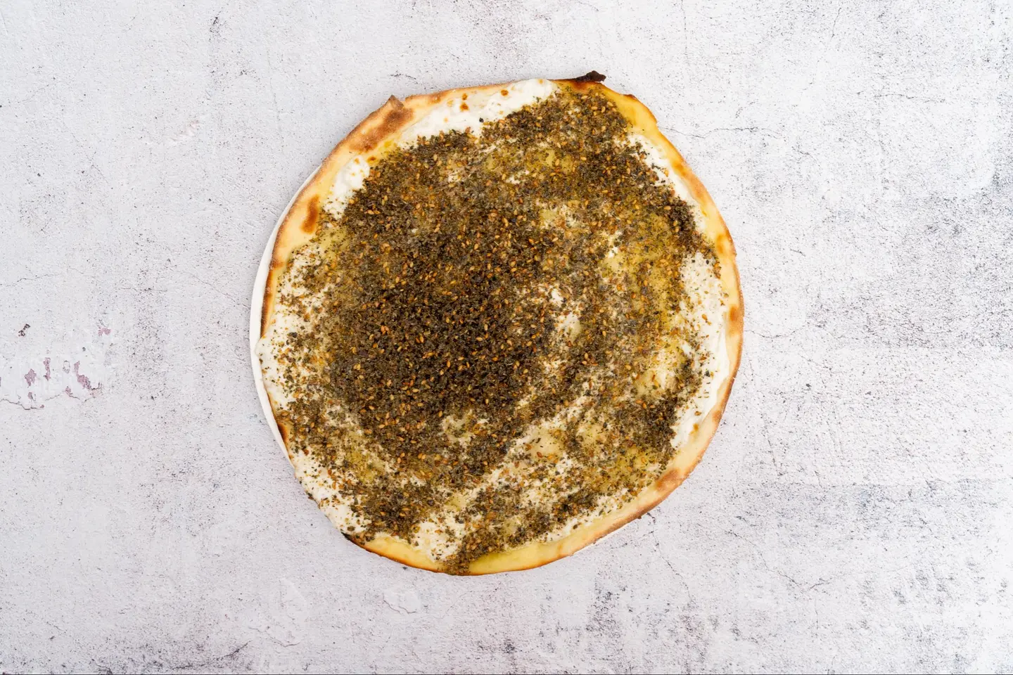 Labneh And Thyme - Small