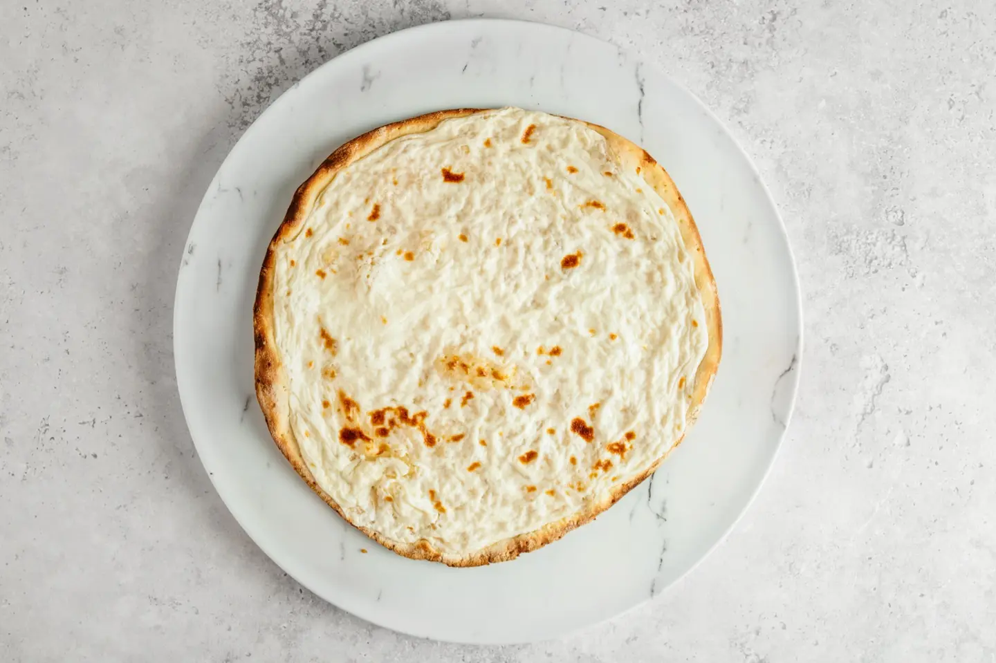 Extra Labneh - Medium