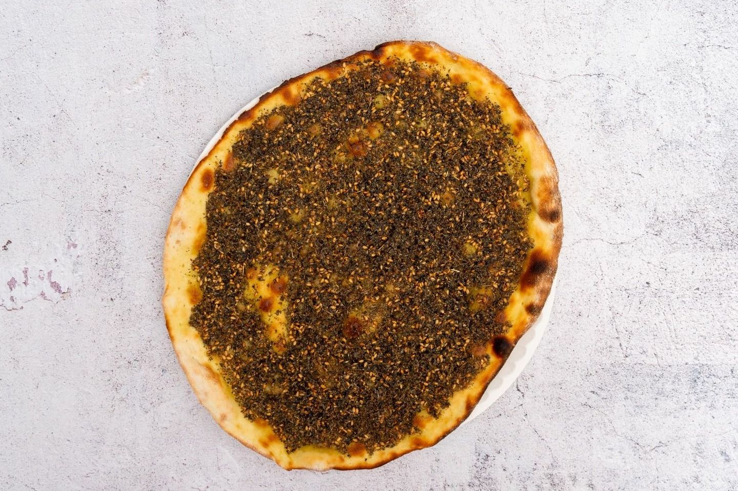 Extra Thyme - Small