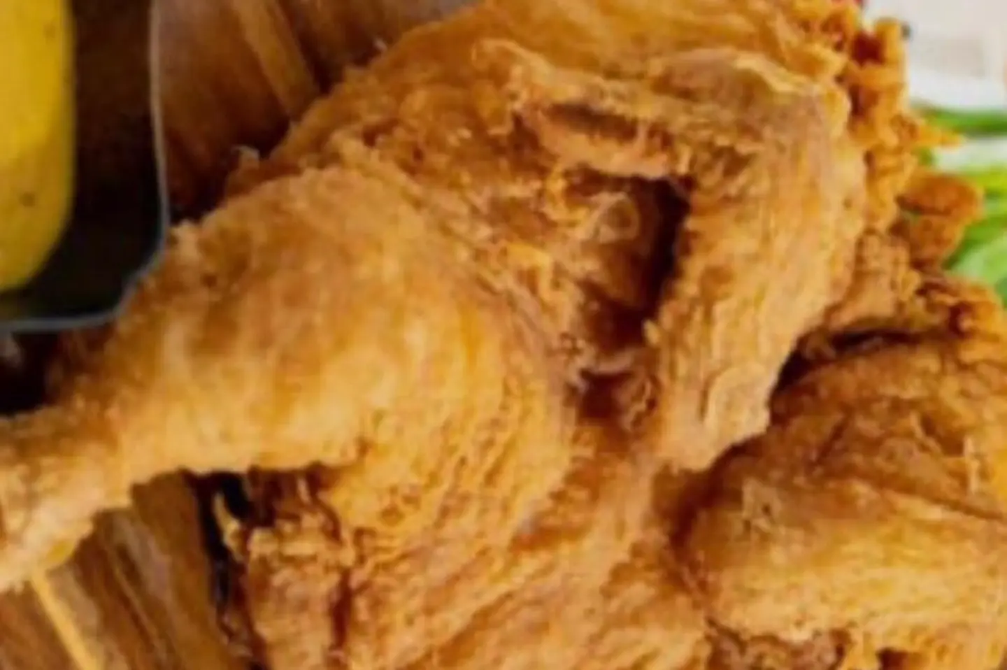 بروستاد دجاجة عادي - عادي