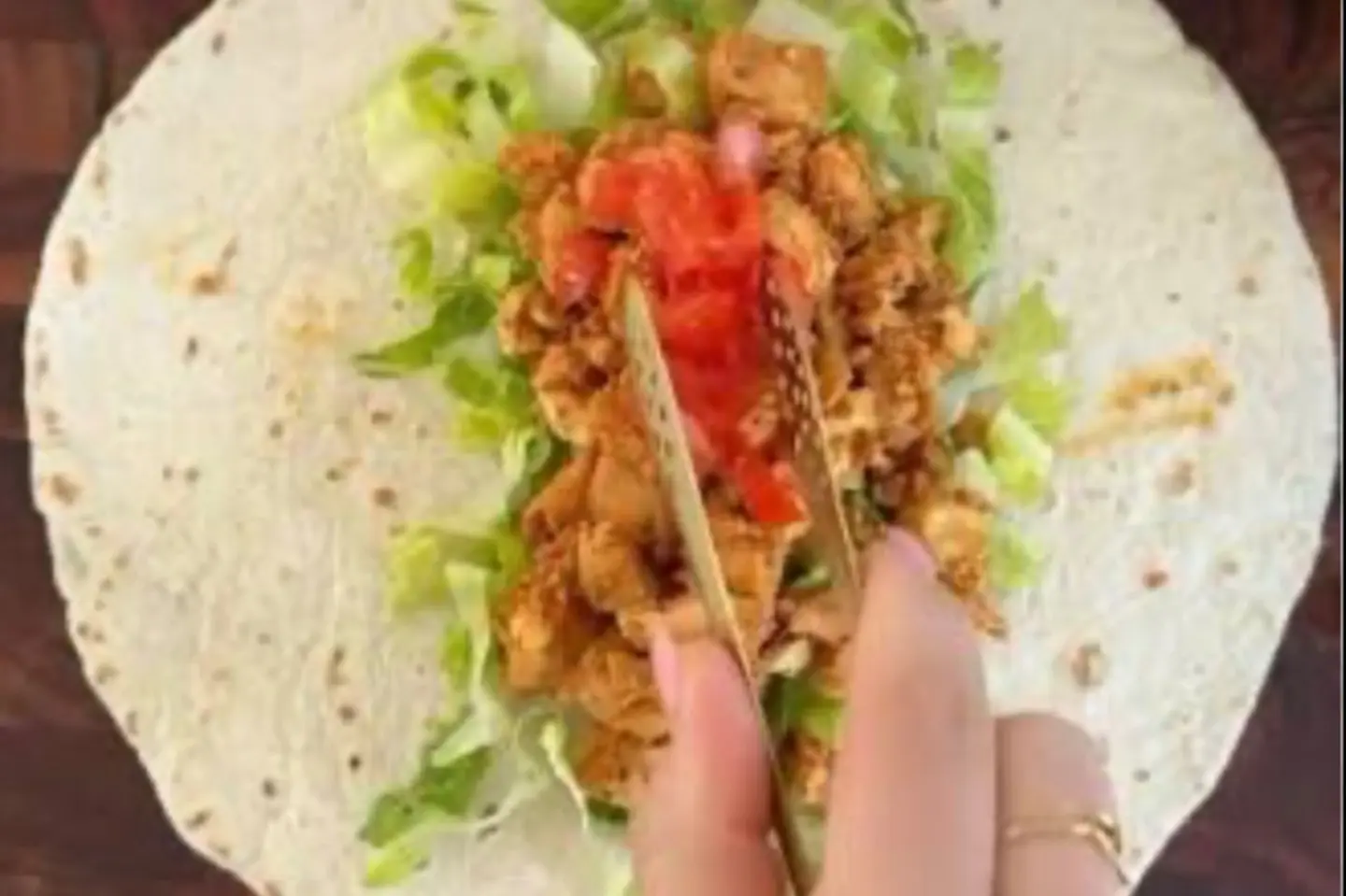 ساندويتش دجاج موغالجال - عادي