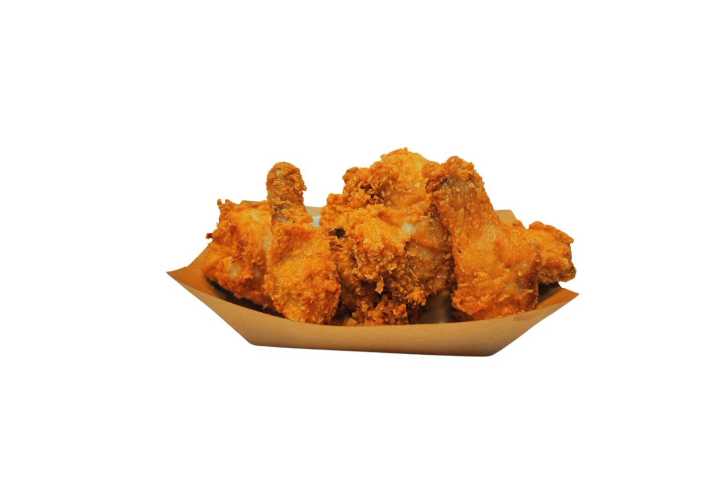 Family Bucket 24 Pcs - Regular