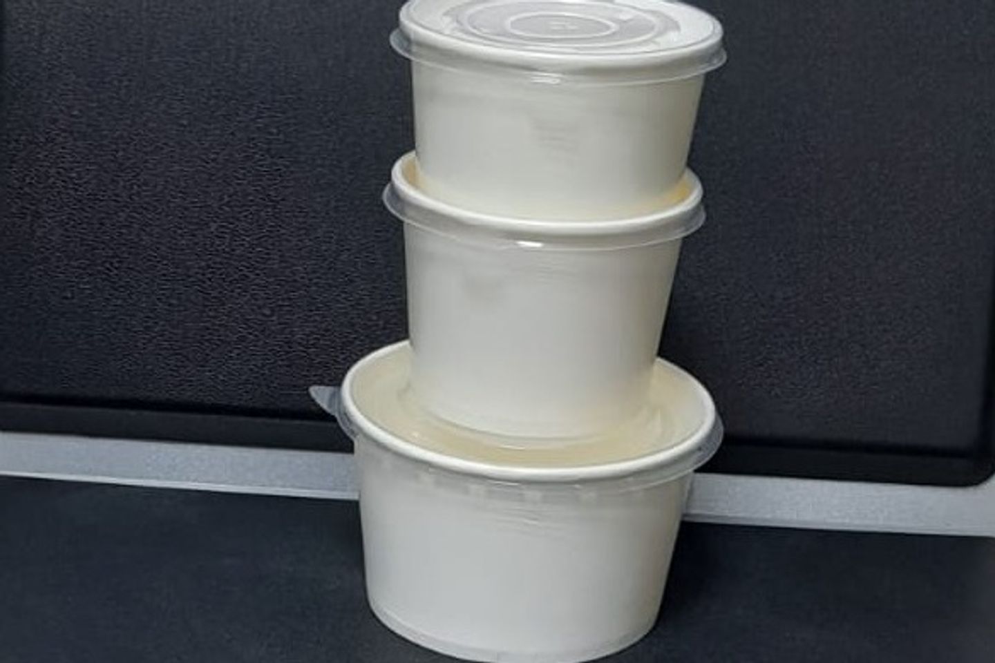 فول طاوة بالزيت - صغير