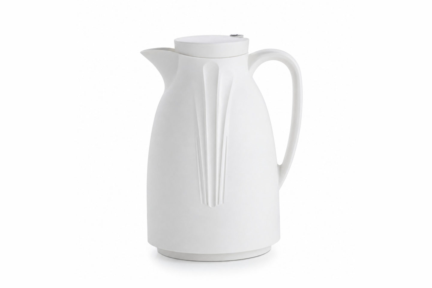 One And A Half Liter Vietnamese Thermos - Tea Leaf