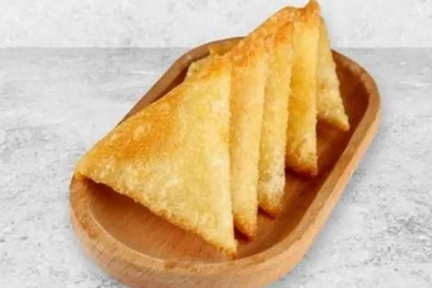 Chicken Sambosa - Small