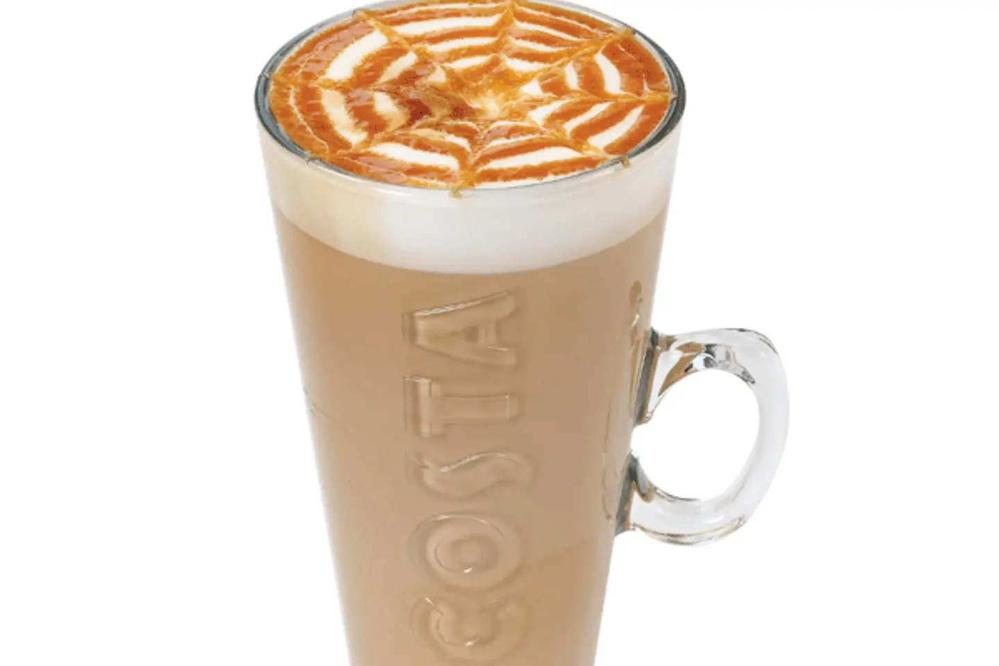 Caramel Macchiato - Caramel Macchiato S