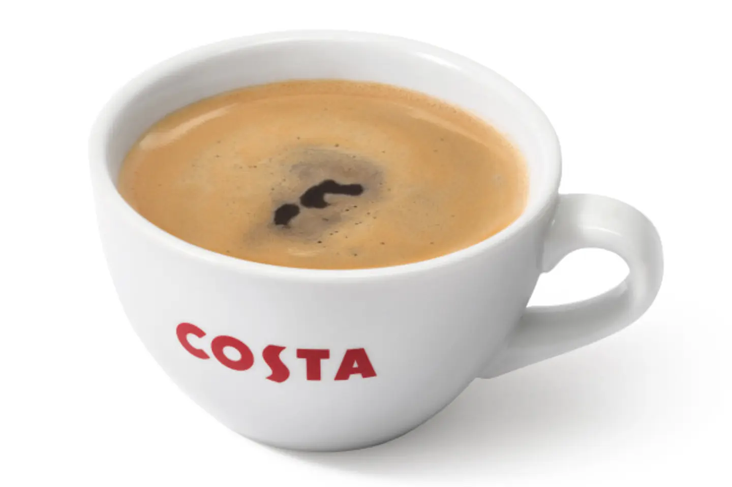 Americano - Americano S