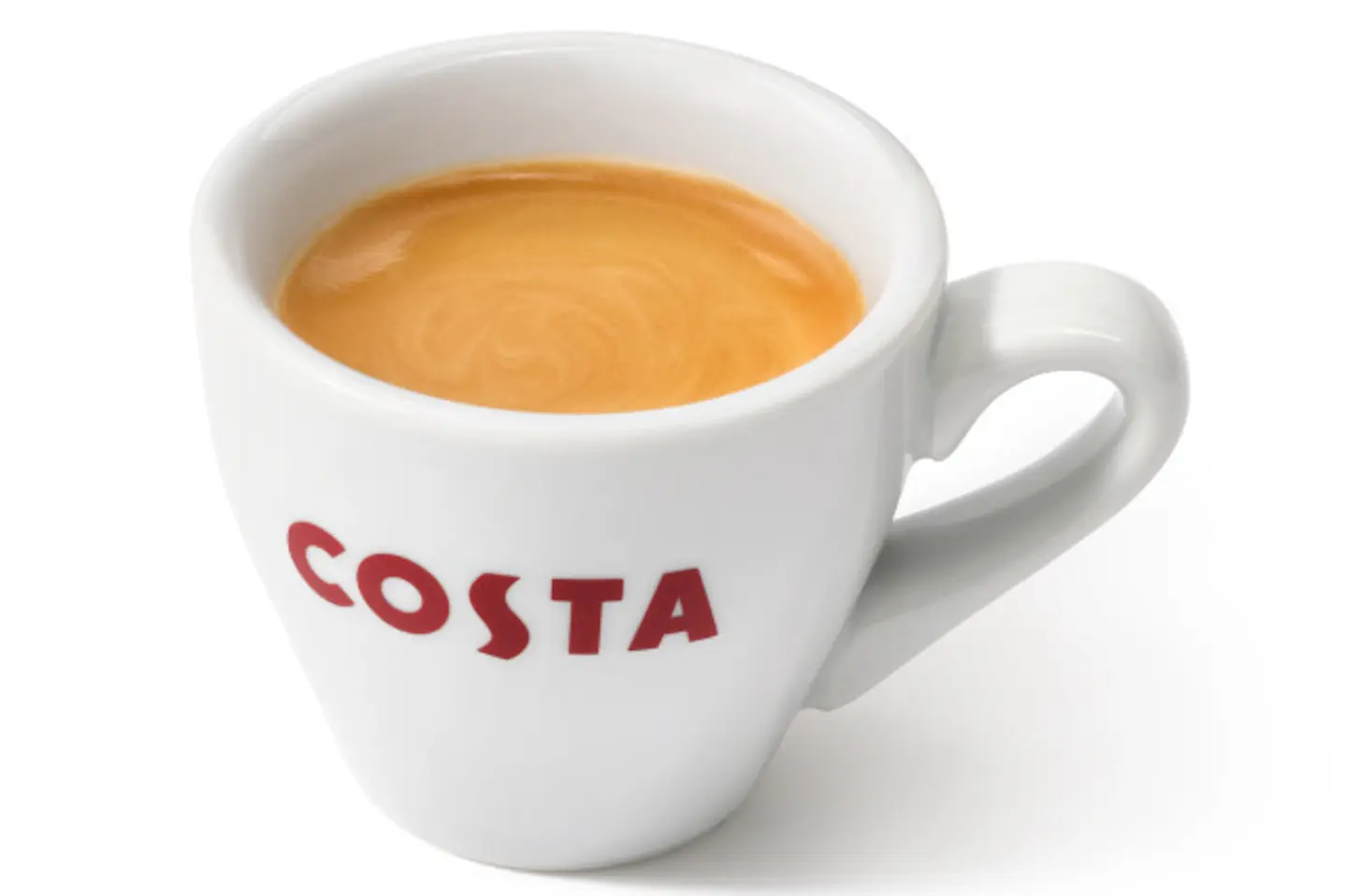 Espresso - Espresso S