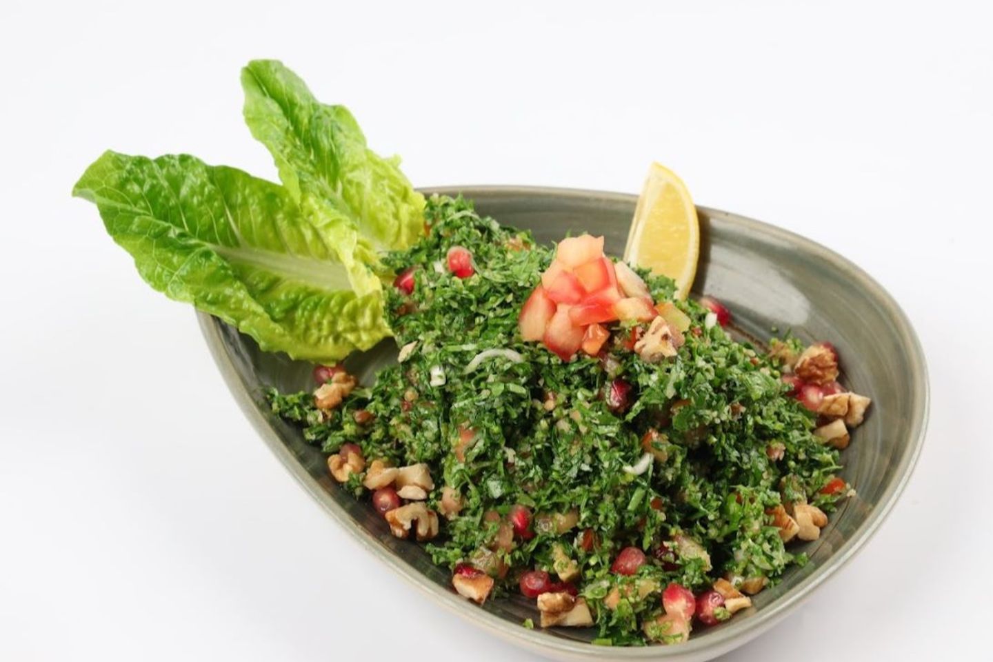 تبولة - كبير
