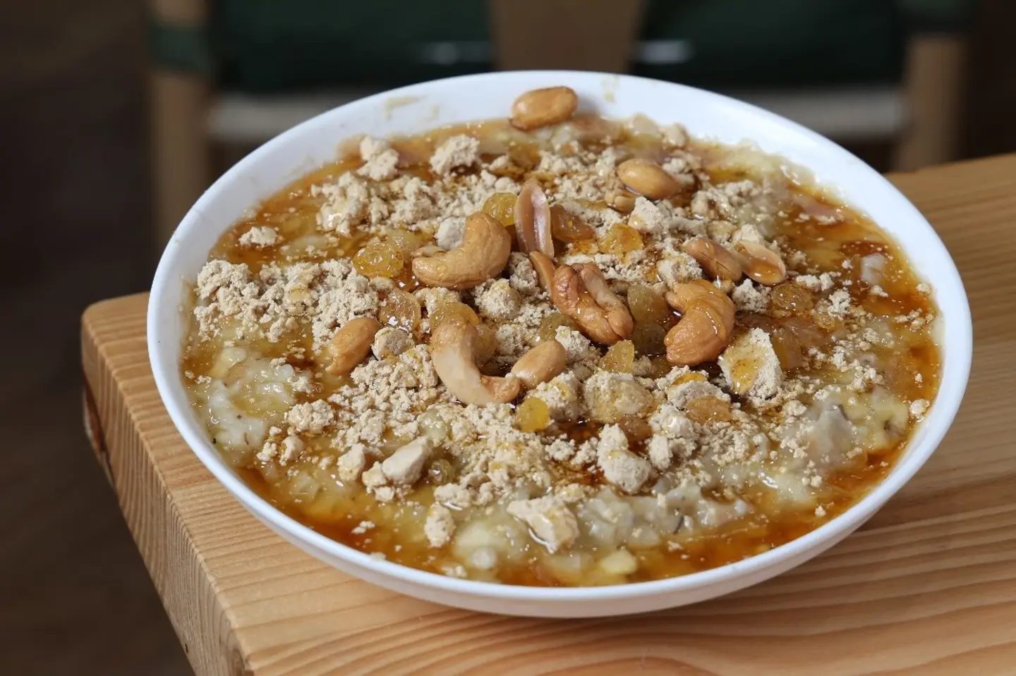 مخبازة ملكي - وسط