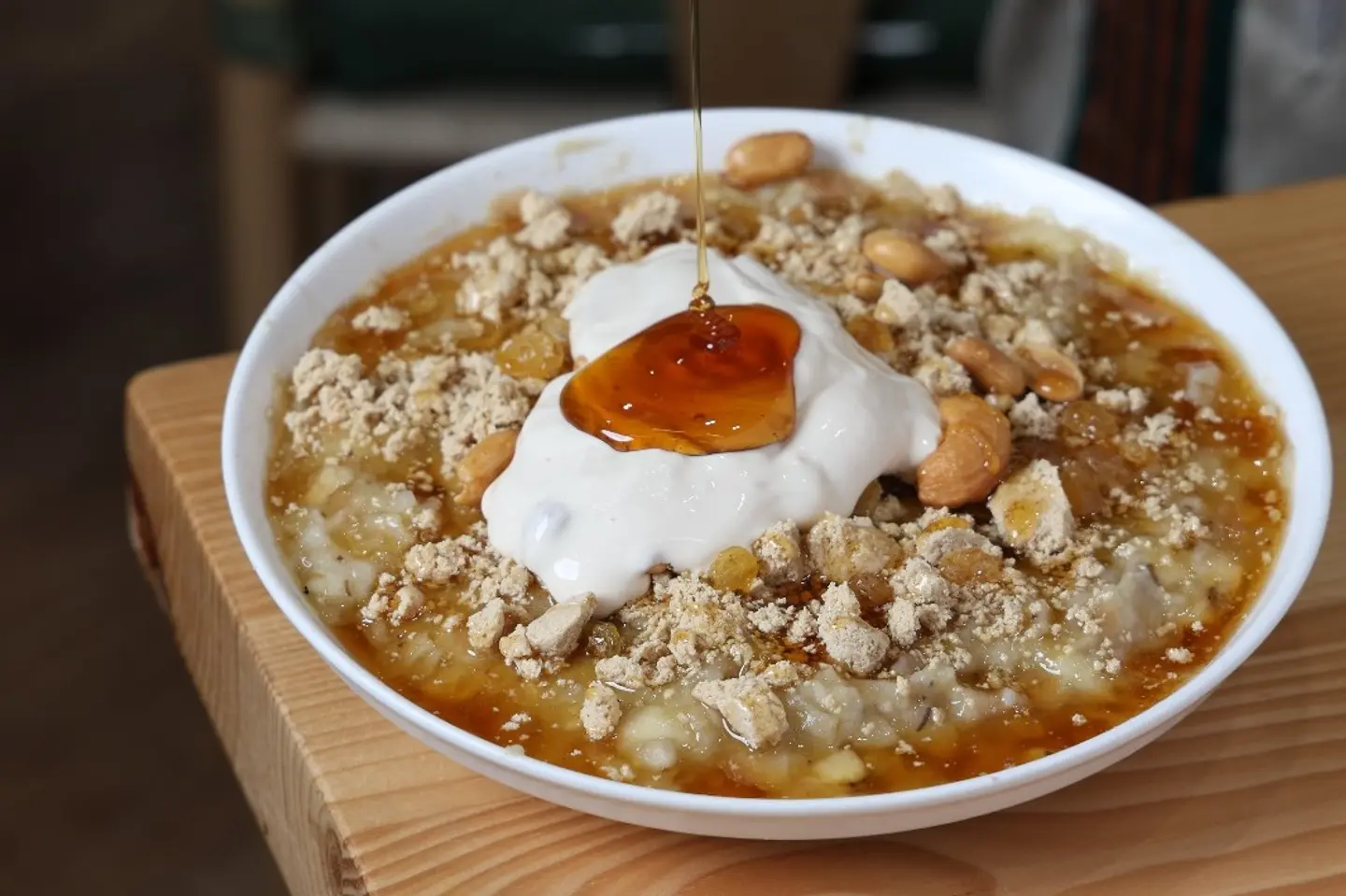 مخبازة سلا الخاصة - وسط