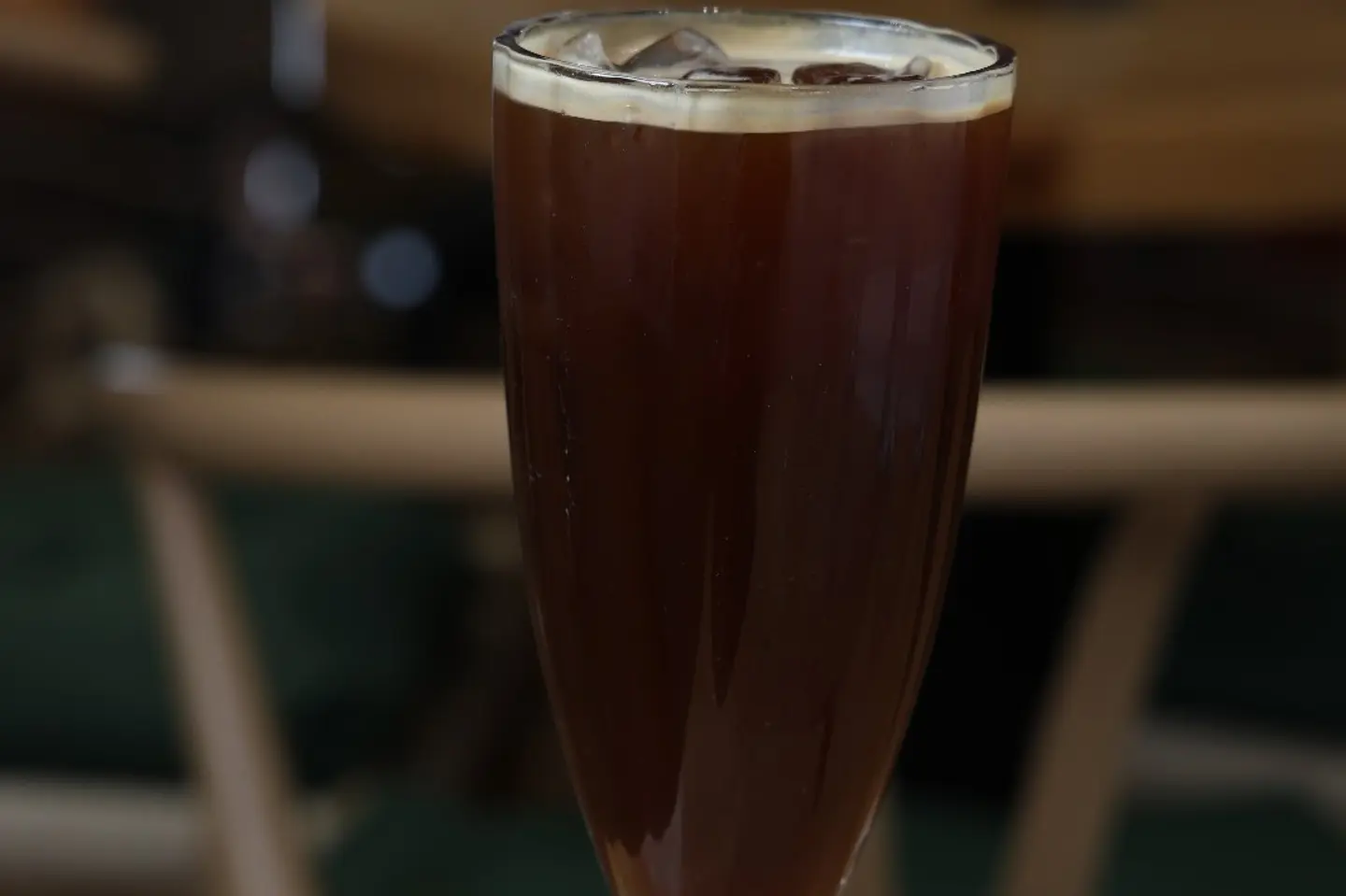 ايس امريكانو - كبير