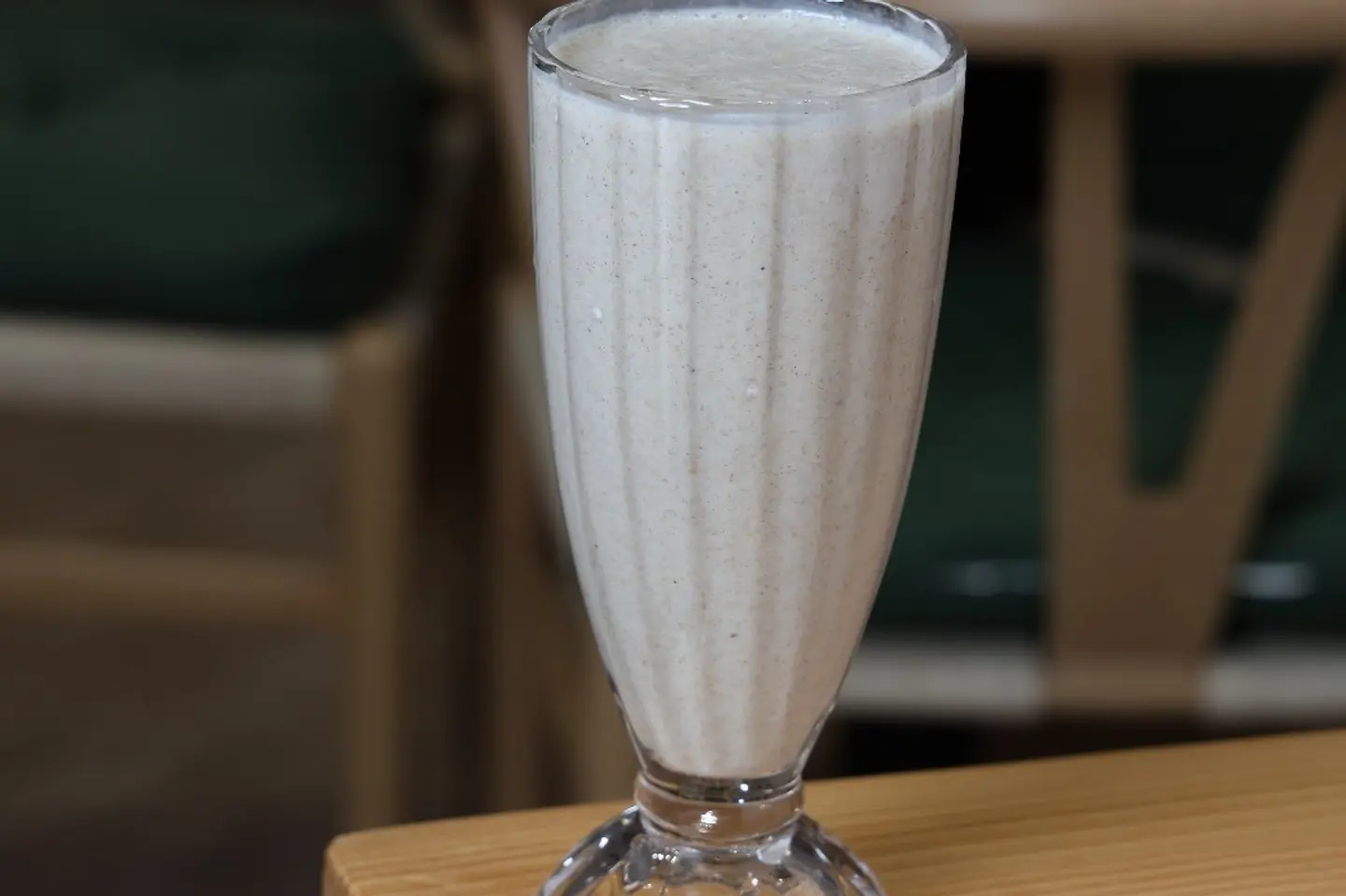 مديدة البلح - كبير