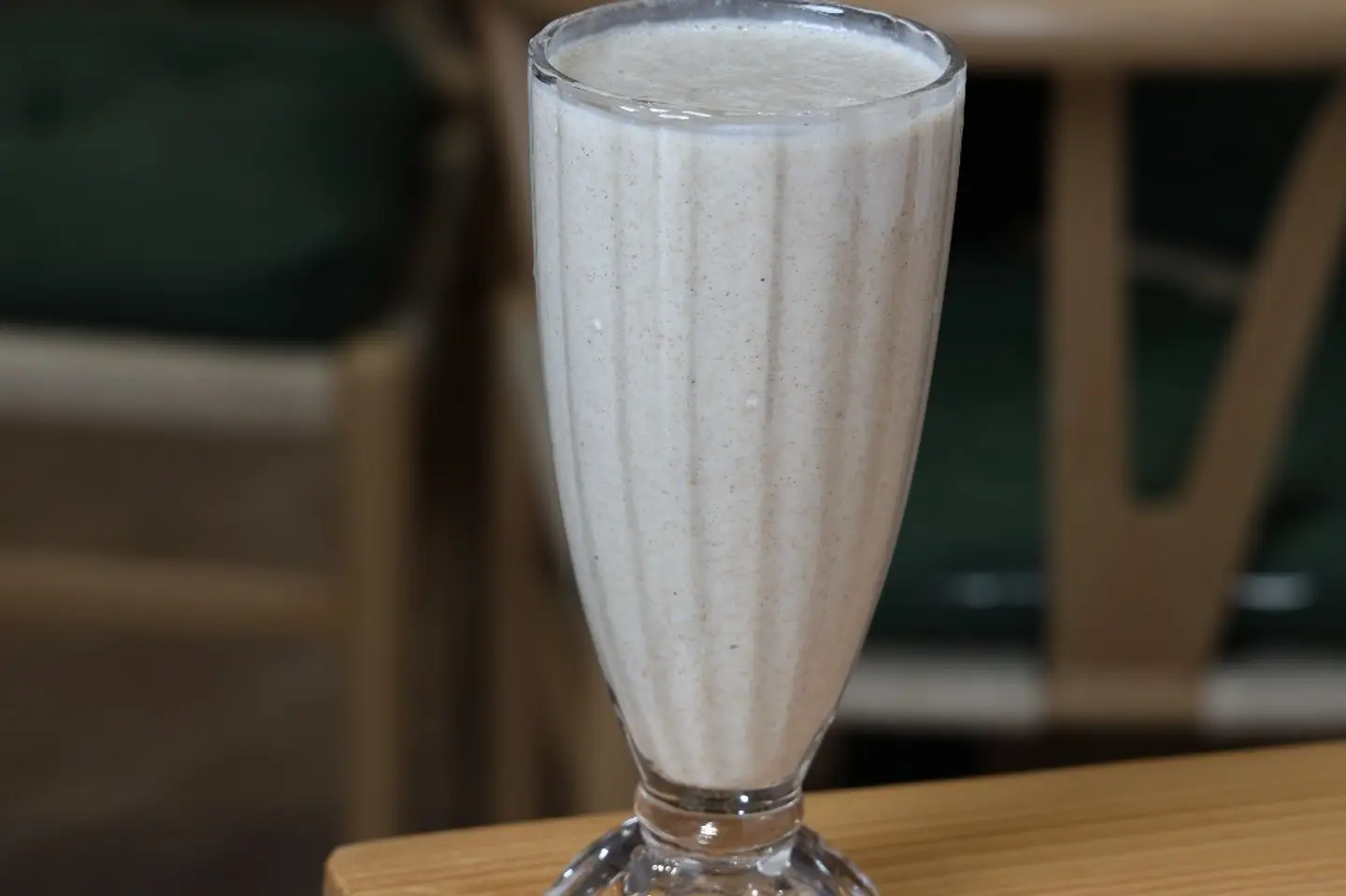 مديدة الدخن - كبير