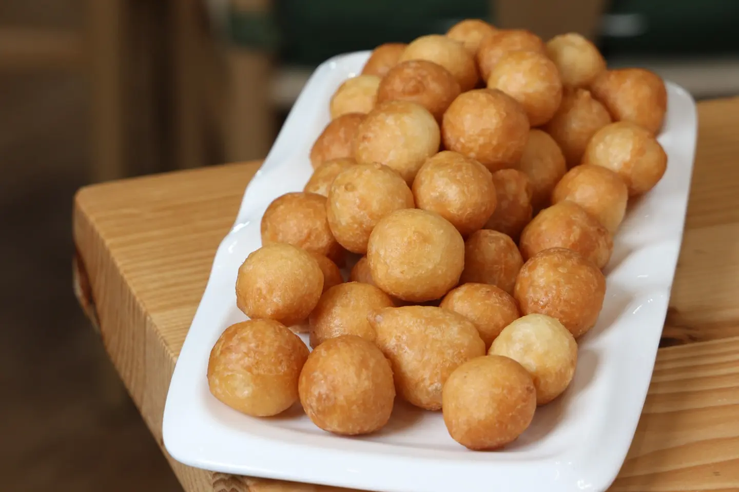 لقيمات سادة - وسط