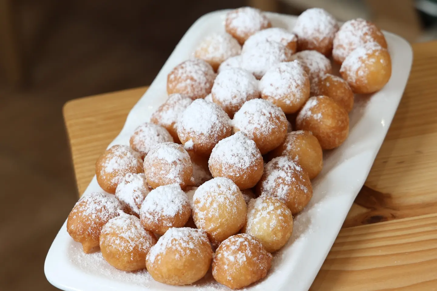 لقيمات السكر - وسط