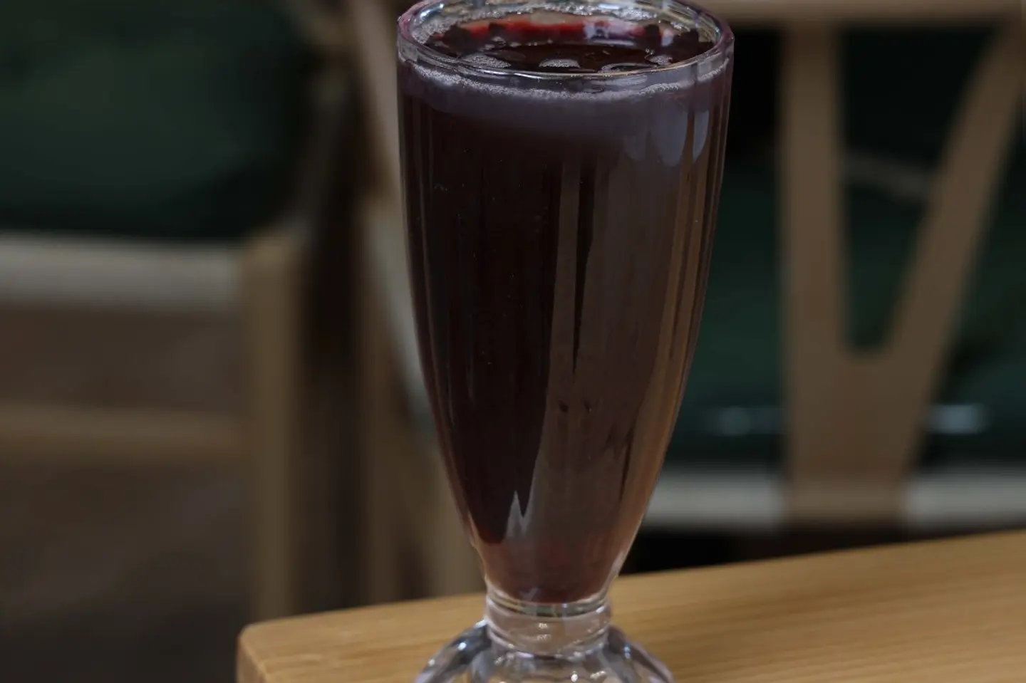 عصير كركديه - كبير