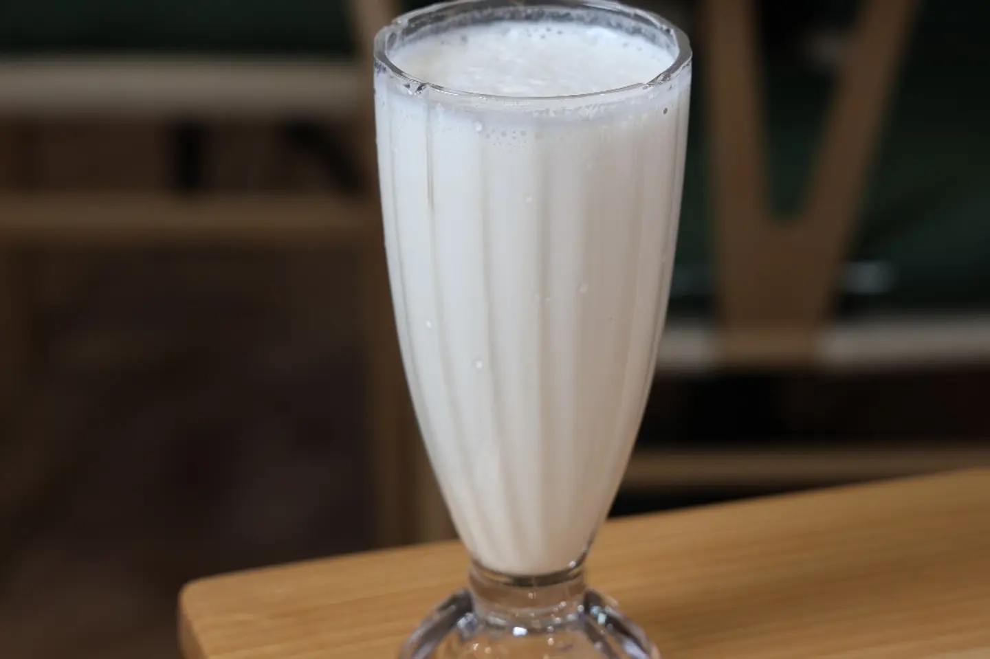 عصير جوافة بالحليب - كبير