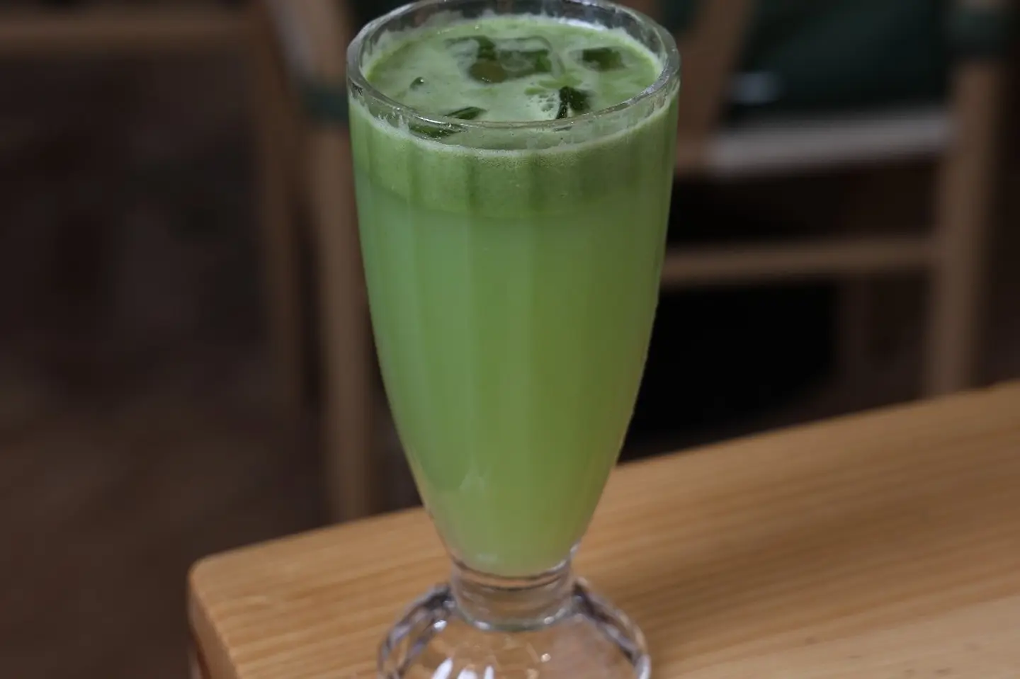 عصير ليمون بالنعناع - كبير