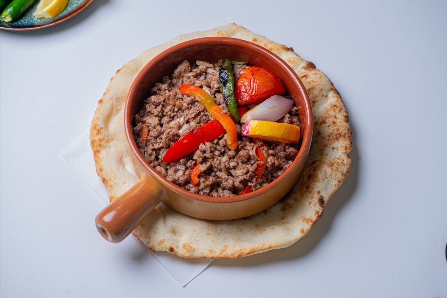 حميس - ناعم