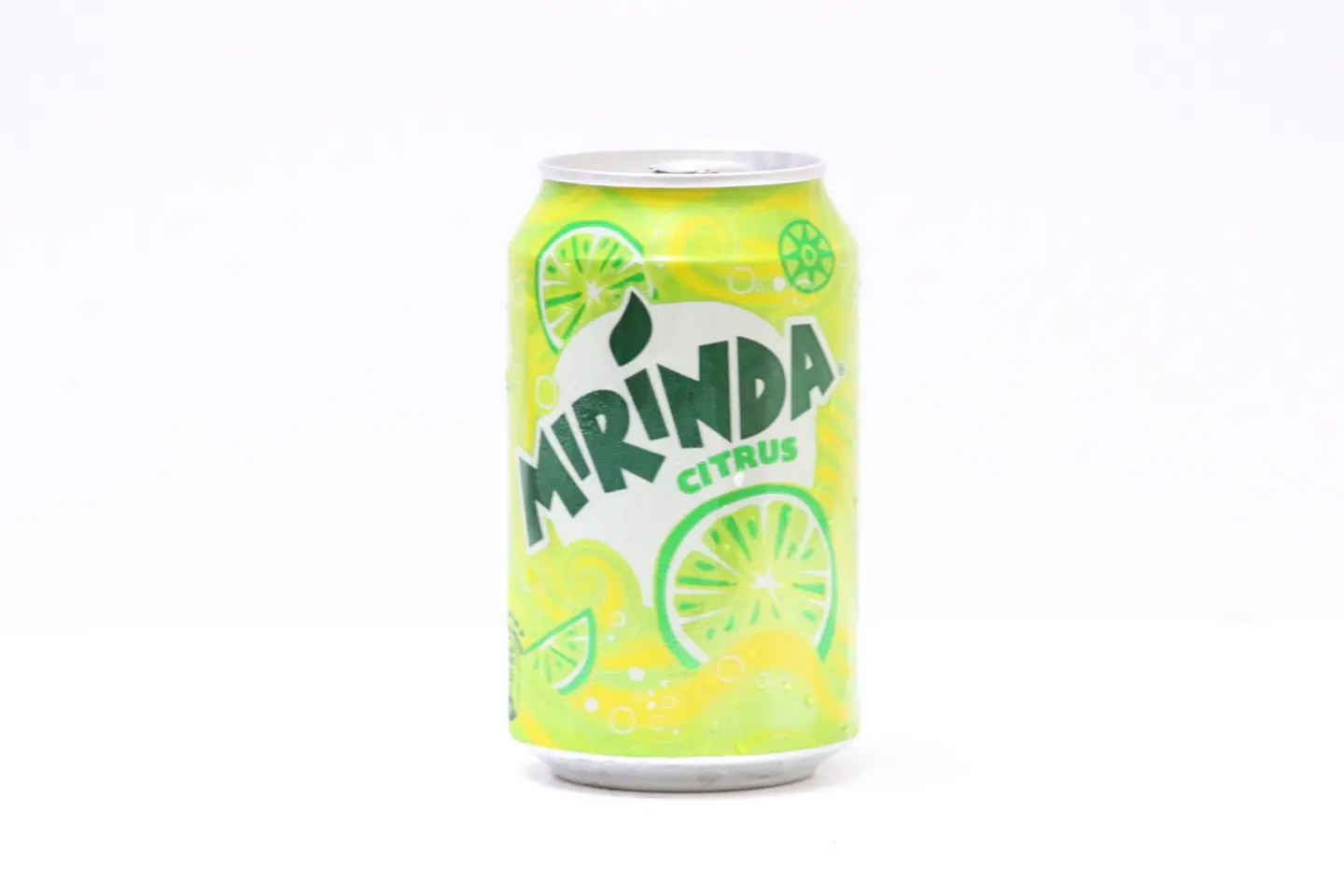 Mirinda Citrus - Famly