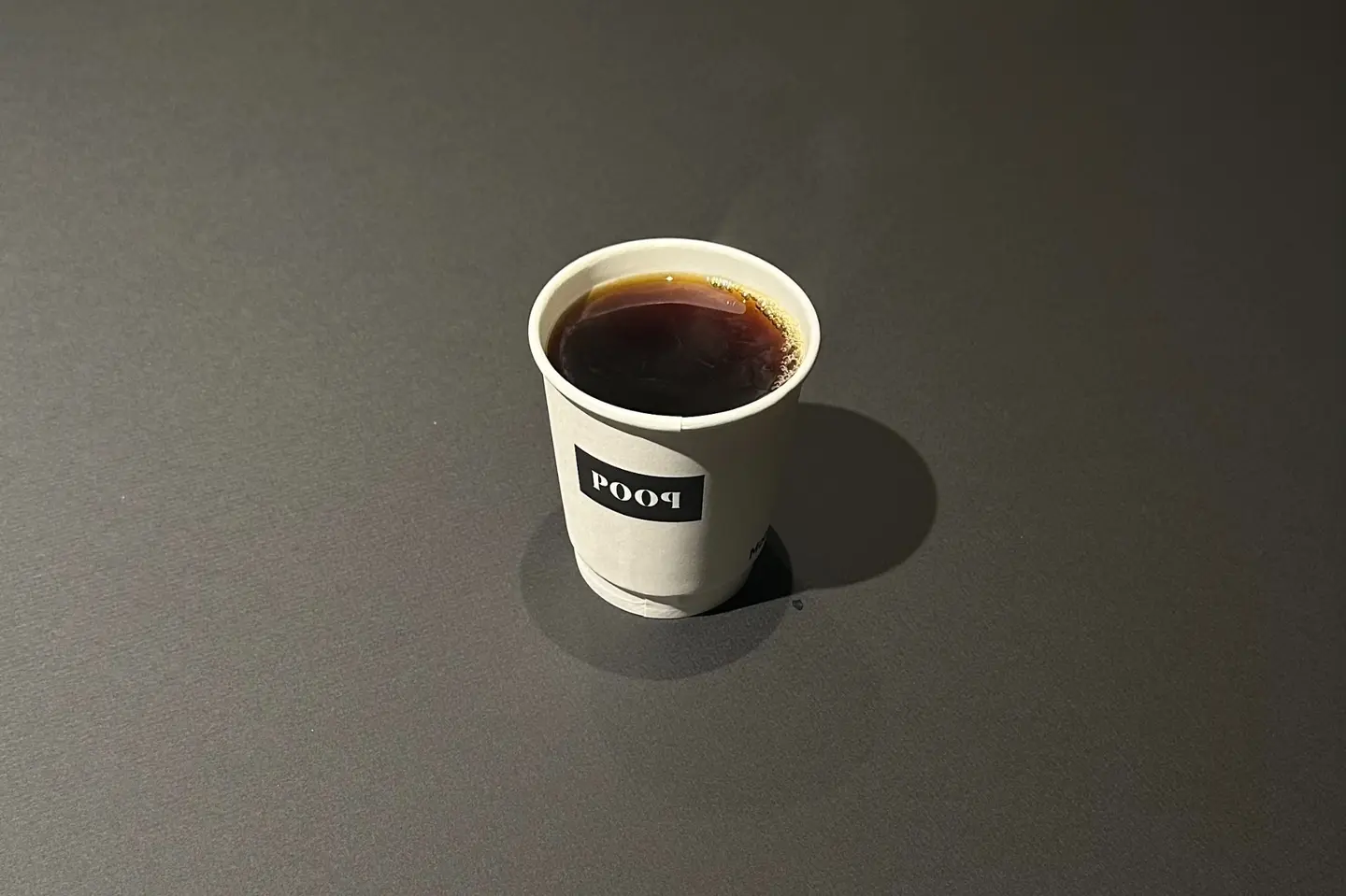 قهوة مقطرة - اثيوبي واليتشو