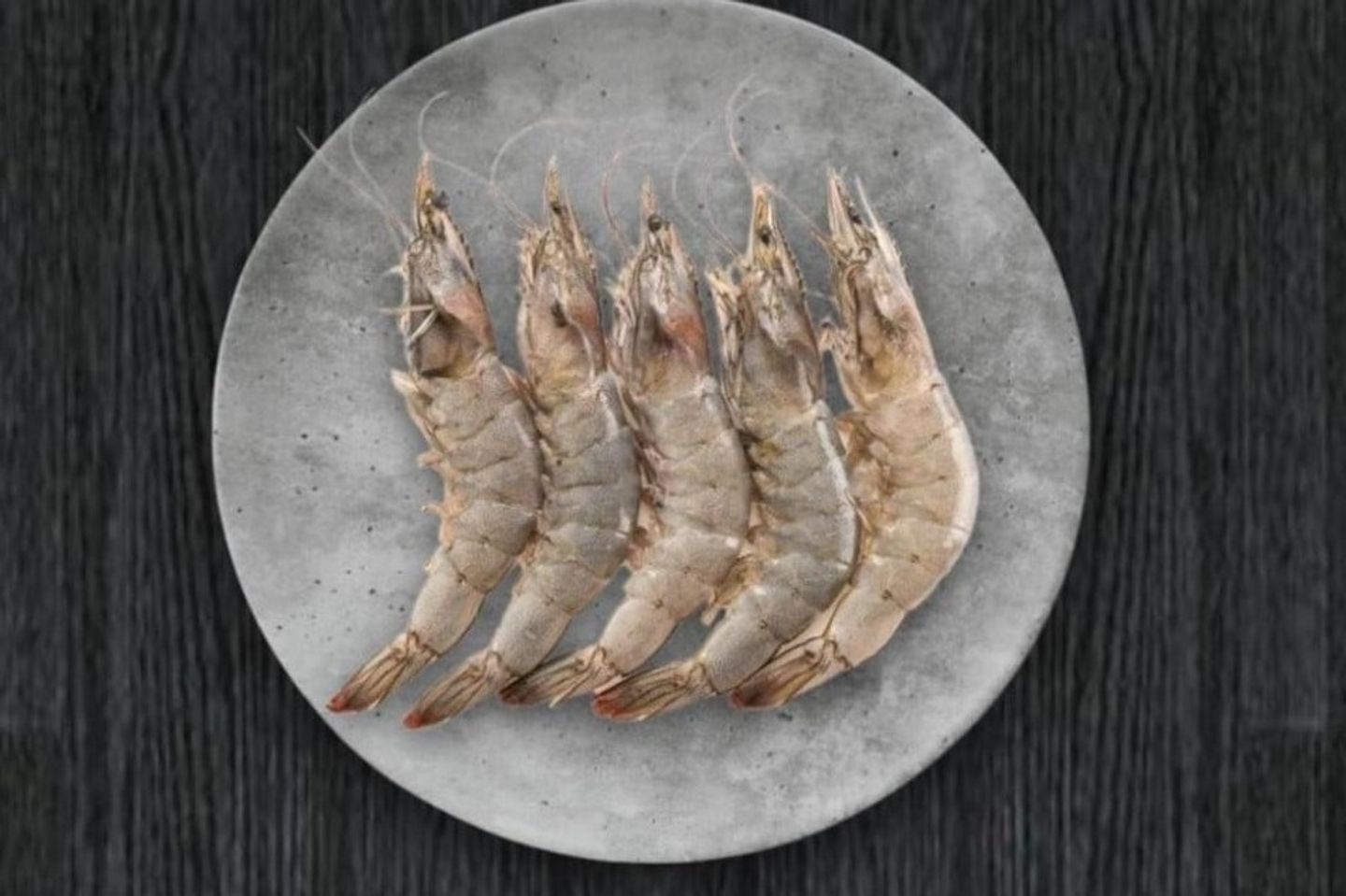 Shrimp - Fajita